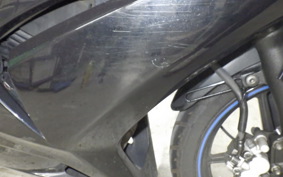 KAWASAKI NINJA 250R 2015 EX250K