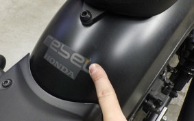 HONDA REBEL 250 A 2023 MC49