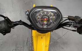 HONDA CROSS CUB110 JA45