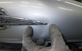 HONDA MAGNA 250 MC29