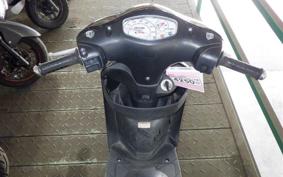 SUZUKI LET's G CA4AA