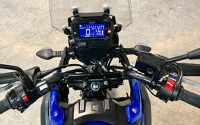 SUZUKI STROM 250ABS DS11A