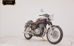 HONDA GB500TT 1989 PC16