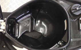 SUZUKI ADDRESS V50 CA4BA