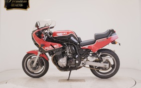 SUZUKI GS1200SS 2002 GV78A