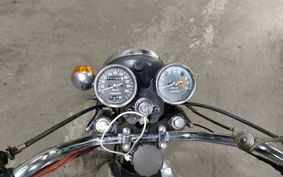 KAWASAKI W1 SA 1972 W1F