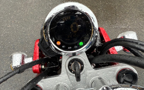 HONDA  MONKEY 125ABS JB02