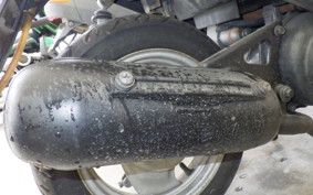 YAMAHA JOG APRIO SA11J