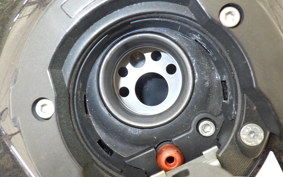 YAMAHA MT-09 2014 RN34J