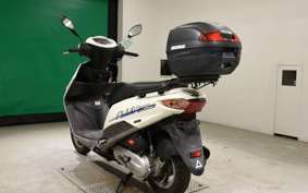 SUZUKI ADDRESS V125 2017 DT11A