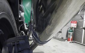 HONDA VTR 250 Gen. 2 2001 MC33