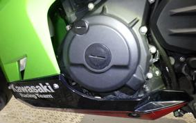 KAWASAKI NINJA 400 2020 EX400G