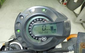 YAMAHA FAZER FZ6 N 2004