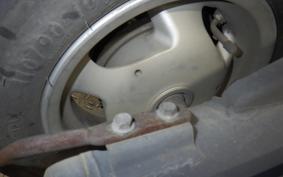 YAMAHA GEAR Gen.2 UA08J