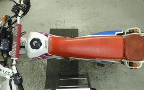 HONDA XLR250R Gen.4