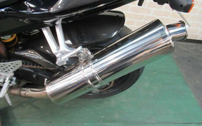 HONDA VTR1000F SP 2006 SC45