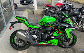 KAWASAKI  NINJA ZX-25R SE ZX250H
