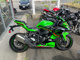 Фото Kawasaki NINJA ZX-25R SE с японского аукциона