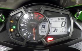 KAWASAKI ZX-25R 2019 ZX250E