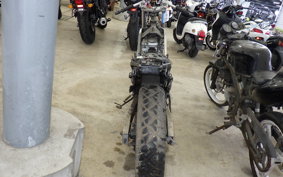 YAMAHA SRX600 Gen.4 1995 3SX