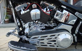 HARLEY FLSTF1340-1450 2008 BX5