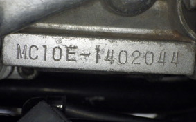 HONDA GB250 CLUBMAN Gen.5 MC10