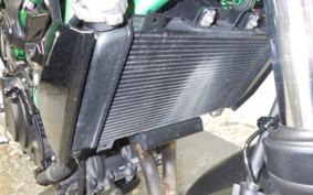 KAWASAKI Z250 Gen.2 EX250Y