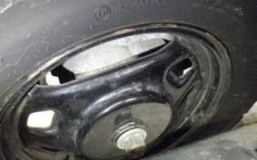 SUZUKI ADDRESS V125 G 2024 CF46A
