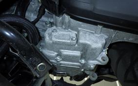SUZUKI SKYWAVE 200 (Burgman 200) CH41A