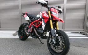 DUCATI HYPERMOTARD 950SP 2025 1B00