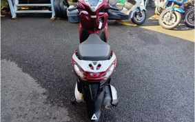 HONDA LEAD 125 JF45