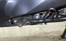 SUZUKI BURGMANストリート125EX 2021 EA23M