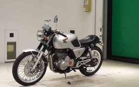 HONDA GB400TT 1985 NC20