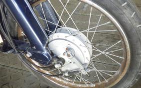 HONDA C90 SUPER CUB E 1994 HA02