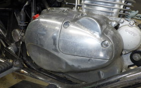 KAWASAKI ESTRELLA RS 2021 BJ250A