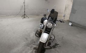 SUZUKI INTRUDER 400 CLASSIC VK54A