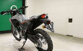 HONDA CRF250L 2024 MD47