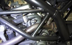 KTM 125 DUKE 2007
