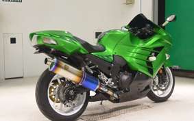 KAWASAKI ZX 1400 NINJA R 2013