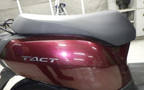 HONDA TACT-4ﾍﾞｰｼｯｸ 1981 AF79