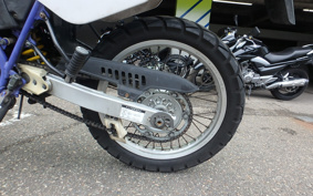 YAMAHA DT125R 3FW