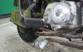 HONDA MOTRA 2026 AD05