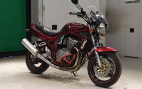 SUZUKI GSF750 1999 GR7EA