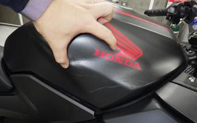 HONDA CBR400R 2021 NC56