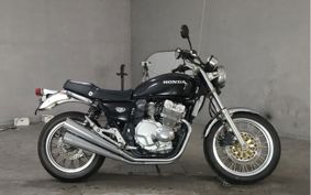 HONDA CB400 NC36