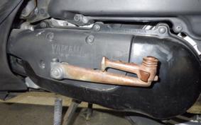 YAMAHA JOG Gen.5 SA36J