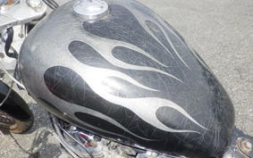 HONDA STEED 400 1993 NC26