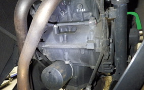 KAWASAKI NINJA 250 2021 EX250L