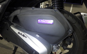 HONDA PCX 160 1998 KF47