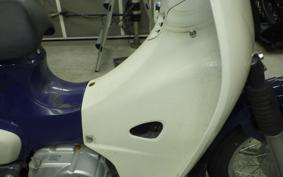 HONDA C50 SUPER CUB AA07